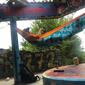 Meet your Posher, Travis